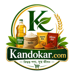 Kandokar logo